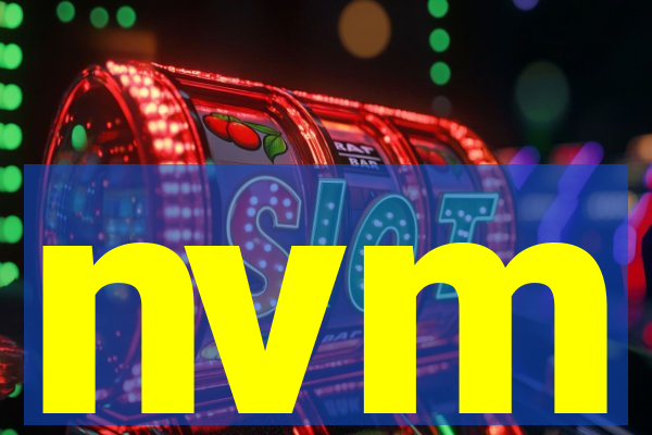 nvm-windows download